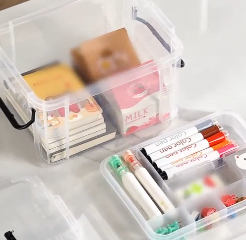 Organizador de medicamentos