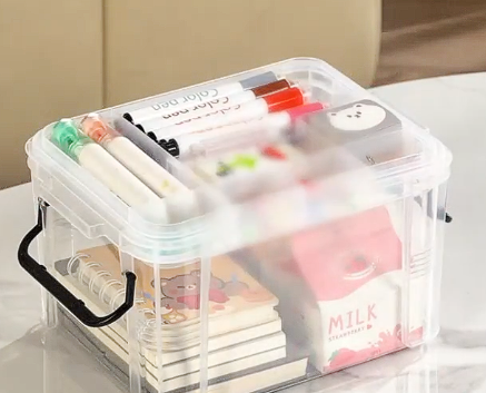 Organizador de medicamentos